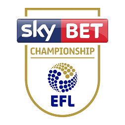 EFL Championship logo